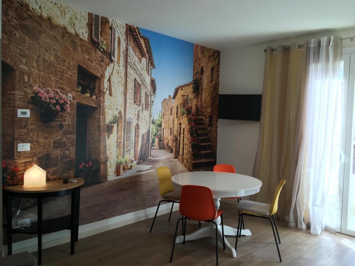 Residenza Elena Apartamento Rímini Exterior foto